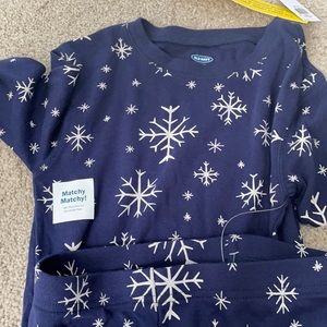 Brand new with tags, girls Old Navy PJ's